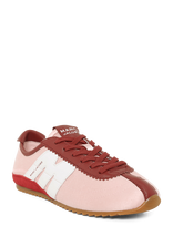 Marc Jacobs - The 400 Bleecker Runner - Žemakulniai sportbačiai - Rožinė