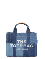 Marc Jacobs - The Medium Tote - Rankinė - Mėlyna