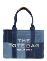 Marc Jacobs - The Large Tote - Tote krepšys - Mėlyna