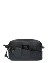 Marc Jacobs - The Snapshot - Rankinė - Juoda
