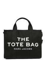 Marc Jacobs - The Medium Tote - Tote krepšys - Juoda