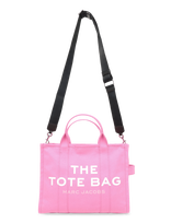 Marc Jacobs - The Medium Tote - Tote krepšys - Rožinė