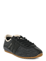 Marc Jacobs - The 400 Bleecker Runner - Žemakulniai sportbačiai - Pilka