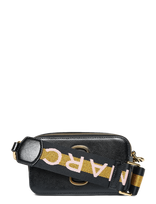 Marc Jacobs - The Snapshot - Rankinė - Juoda