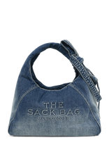 Marc Jacobs - The Sack - Rankinė - Mėlyna