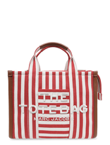 Marc Jacobs - The Medium Tote - Rankinė - Raudona