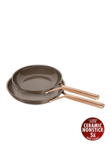 Zwilling - Fry Pan Milano - Keptuvė - Ruda