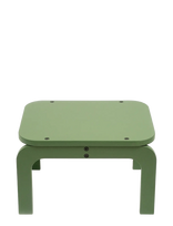 Nofred - Kiddo Step Seat - Step Stools - Žalia