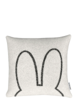 Maison Deux - Miffy Cushion - Pagalvėlė - Balta