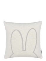 Maison Deux - Miffy Cushion - Pagalvėlė - Balta