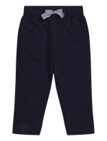 Petit Bateau - Sf Pantalons Maille - Sportinės kelnės - Tamsiai mėlyna