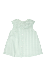Petit Bateau - Robes Mc - Palaidinės ir tunikos - Žalia