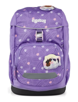 Ergobag - Flex Ponybearadise - Kuprinė - Violetinė