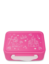 Ergobag - Lunchbox Queen - Pietų dėžutė - Rožinė