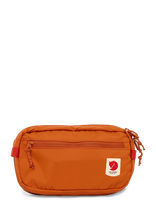 Fjällräven - High Coast Hip Pack - Sportinis juosmens krepšys - Oranžinė
