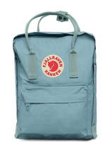 Fjällräven - Kånken Unisex Bagpack - Sportinė kuprinė - Mėlyna