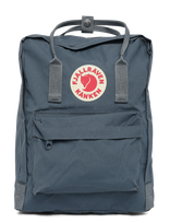 Fjällräven - Kånken Classic Backpack - Sportinė kuprinė - Pilka