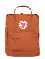 Fjällräven - Kånken Unisex Bagpack - Sportinė kuprinė - Oranžinė