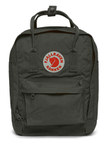 Fjällräven - Kånken Classic Backpack - Sportinė kuprinė - Žalia