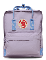 Fjällräven - Kånken Unisex Bagpack - Sportinė kuprinė - Violetinė