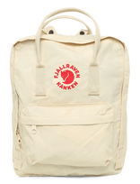 Fjällräven - Kånken Unisex Bagpack - Sportinė kuprinė - Smėlio