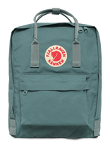 Fjällräven - Kånken Classic Backpack - Sportinė kuprinė - Žalia