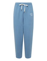 American Eagle - 5104 Intl Baggy Jogger - Sportinės kelnės - Mėlyna