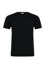 Swix - Pace Short Sleeve M - Sportiniai marškinėliai - Juoda