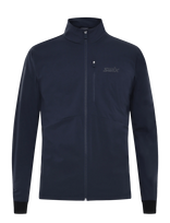 Swix - Pace Wind Jacket M - Treniruočių striukė - Tamsiai mėlyna