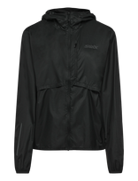 Swix - Pace Wind Light Hooded Jacket M - Treniruočių striukė - Juoda