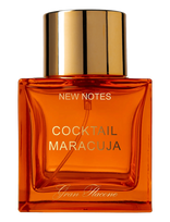 New Notes - New Notes Cocktail Maracuja 100 Ml - Kvapusis vanduo - Nude
