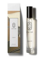 Sentier - 10Ml Galerie + Carton - Kvapusis vanduo - Nude