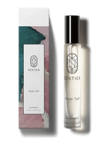 Sentier - 10Ml Rose Taif + Carton - Kvapusis vanduo - Nude