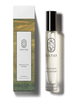 Sentier - 10Ml Mémoire Du Temps + Carton - Kvapusis vanduo - Nude