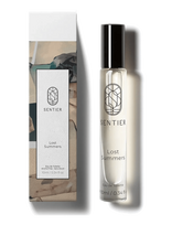 Sentier - 10Ml Lost Summers (Non-Alcohol) + Carton - Kvapusis vanduo - Nude
