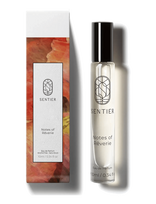 Sentier - 10Ml Notes Of Reverie (Non-Alcohol) + Carton - Kvapusis vanduo - Nude