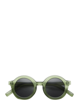 BabyMocs - Babymocs Child Signature Sunglasses - Akiniai nuo saulės - Žalia