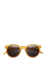BabyMocs - Babymocs Child Classic Sunglasses - Akiniai nuo saulės - Geltona