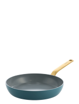 Greenpan - Evolution Stegepande 28 Cm – Blå - Keptuvė - Mėlyna
