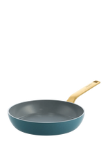 Greenpan - Evolution Stegepande 24 Cm – Blå - Keptuvė - Mėlyna