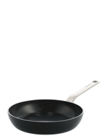 Greenpan - Gryde 18 Cm / 2,01 L Med Låg; - Keptuvė - Juoda