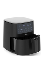 Greenpan - Greenpan Bistro Airfryer 1 Kurv / 7,2 L – Sort - Oro gruzdintuvė - Juoda