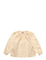 Wheat - Blouse Merle - Palaidinės ir tunikos - Kreminė spalva