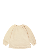 Wheat - Blouse Bobo - Palaidinės ir tunikos - Smėlio
