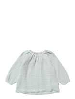 Wheat - Blouse Bobo - Palaidinės ir tunikos - Mėlyna