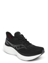 Saucony - Triumph 24 - Bėgimo bateliai - Juoda