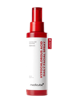 Medicube - Medicube - Hypochlorous Acid Daily Facial Spray (125Ml.) - Drėkinamasis tonikas - Nude
