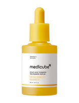 Medicube - Medicube - Kojic Acid Turmeric Niacinamide Serum (30Ml.) - Serumas - Geltona