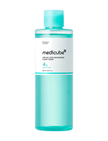 Medicube - Medicube - Azelaic Acid Niacinamide Clear Toner (250Ml.) - Drėkinamasis tonikas - Nude