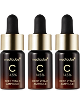 Medicube - Medicube - Deep Vita C Ampoule 2.0 (3Pcs.) - Serumas - Nude